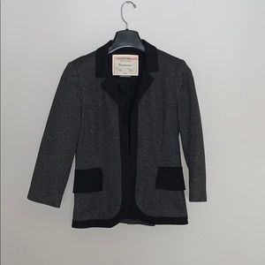 Anthropologie Cartonnier jacket. Size 2